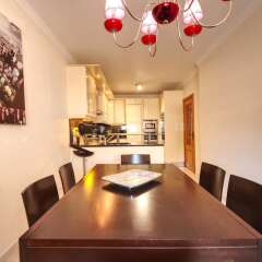 Отель House With 3 Bedrooms in Albufeira, With Wonderful City View, Private питание