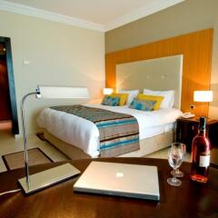 Отель Royal Thalassa 5* Стандартный номер