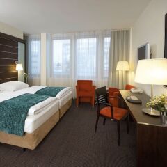 Imperial Hotel комната для гостей фото 14