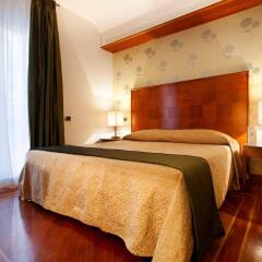 Hotel Delle Nazioni комната для гостей фото 2
