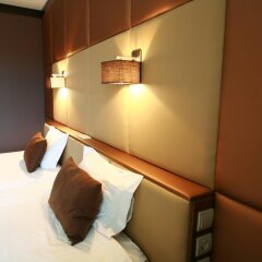 Medite Resort Spa Hotel Сандански сейф в номере