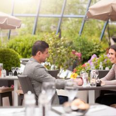 Отель Novotel Paris Centre Bercy Франция, Париж - отзывы, цены и фото номеров - забронировать отель Novotel Paris Centre Bercy онлайн фото 4