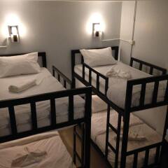 The Metallic Hostel детские мероприятия фото 2