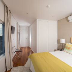 Отель Azores Villas Sun Villa Португалия, Понта-Делгада - отзывы, цены и фото номеров - забронировать отель Azores Villas Sun Villa онлайн комната для гостей фото 2