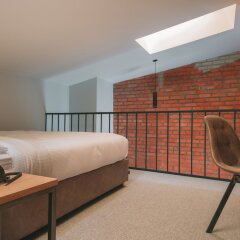 Custos Hotel Lubyansky комната для гостей фото 4