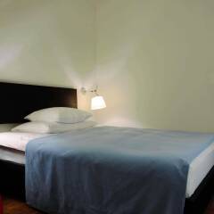Отель Sorell Hotel Zürichberg Швейцария, Цюрих - 2 отзыва об отеле, цены и фото номеров - забронировать отель Sorell Hotel Zürichberg онлайн комната для гостей фото 3