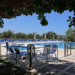 Отель Resort Sant'Agostino Сиракуза с домашними животными