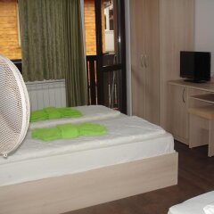 Отель Guest House Aja Несебр комната для гостей фото 3