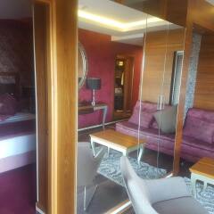 Grand Okan Hotel спа