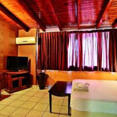 Elizabeth Hotel комната для гостей фото 6