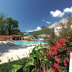 Отель Carelta Beach Resort & Spa бассейн фото 2