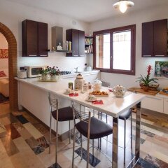 Отель Villa Strepitosa B&B Италия, Региональный парк Colli Euganei - отзывы, цены и фото номеров - забронировать отель Villa Strepitosa B&B онлайн