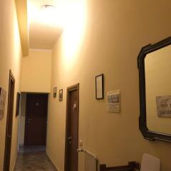 Отель San Daniele Bundi House интерьер отеля