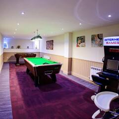 Апартаменты Predela 2 Holiday Apartments детские мероприятия