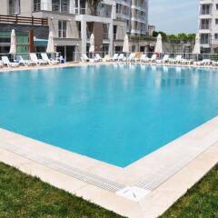 B-Suites Hotel Spa & Wellness Турция, Гебзе - отзывы, цены и фото номеров - забронировать отель B-Suites Hotel Spa & Wellness онлайн бассейн