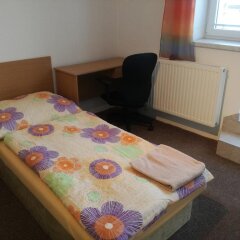 Hotel Zannam Брно детские мероприятия