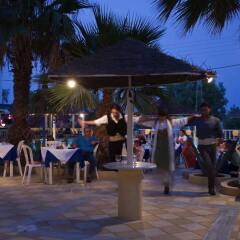 Kamari Beach Hotel - All Inclusive развлечения