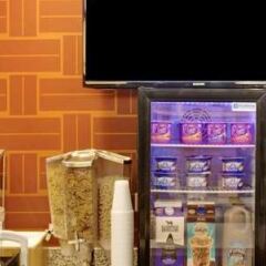 Отель Hawthorn Suites by Wyndham Chicago Schaumburg развлечения