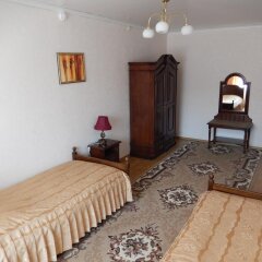Гостиница Которосль в Ярославле 3 отзыва об отеле, цены и фото номеров - забронировать гостиницу Которосль онлайн Ярославль комната для гостей фото 5