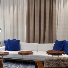 Daddy O Hotel - Bay Harbor интерьер отеля