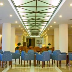 Отель Hipotels Marfil Playa питание фото 3