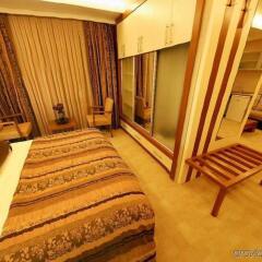 BC Burhan Cacan Hotel & Spa & Cafe спа