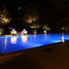 Akkent Garden Hotel бассейн фото 3