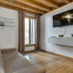 Отель Appartamento Arco Италия, Падуя - отзывы, цены и фото номеров - забронировать отель Appartamento Arco онлайн комната для гостей фото 4
