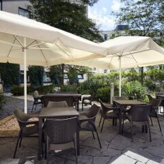 Отель Holiday Inn Express Berlin City Centre Берлин бассейн фото 2