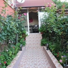 Hotel Babeva фото 6