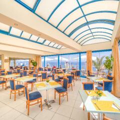 Grande Mare Hotel & Wellness
