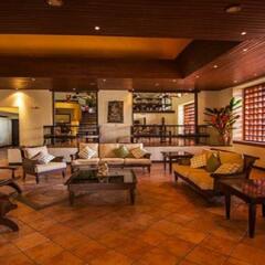 Отель Comfort Inn Palenque Maya Tucán развлечения