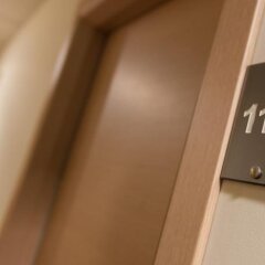 Hotel Corinna Римини интерьер отеля