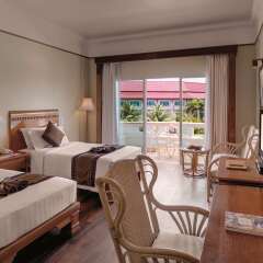 Отель Sokha Beach Resort комната для гостей фото 2