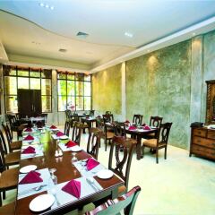 Отель Avasta Resort & Spa питание фото 3