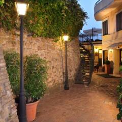 Hotel Alessandrino фото 3