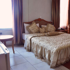 Отель Ave Maria Health And Wellness Resort комната для гостей