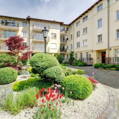 Апартаменты Dom & House - Apartments Patio Mare