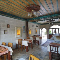 Erenbey Cave Hotel Турция, Гёреме - отзывы, цены и фото номеров - забронировать отель Erenbey Cave Hotel онлайн питание фото 2