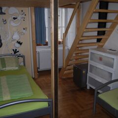 Budapest Centrum Cozy Hostel детские мероприятия фото 2