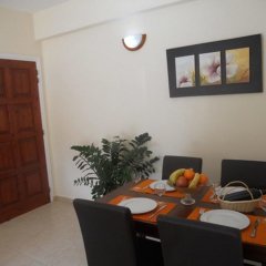 Sirena Sunrise Prestige Apartments in Paphos, Cyprus from 144$, photos, reviews - zenhotels.com guestroom photo 5
