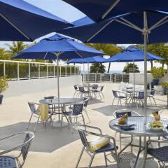 Отель Best Western Atlantic Beach Resort США, Майами-Бич - - забронировать отель Best Western Atlantic Beach Resort, цены и фото номеров