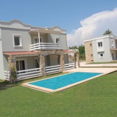 Villa Torba Турция, Торба - отзывы, цены и фото номеров - забронировать отель Villa Torba онлайн фото 4