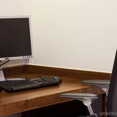 Отель Holiday Inn Express London - Dartford интерьер отеля фото 2