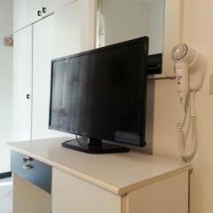 Hotel Mizar удобства в номере