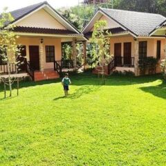 Отель Lanta Naraya Resort Ланта фото 7