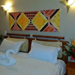 The Tropical Villa in Nuku Alofa, Tonga from 392$, photos, reviews - zenhotels.com guestroom