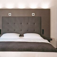 Отель Boutique 009 Köln-City Германия, Кёльн - 14 отзывов об отеле, цены и фото номеров - забронировать отель Boutique 009 Köln-City онлайн комната для гостей