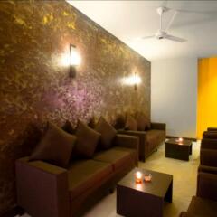 Shinagawa Beach Hotel развлечения