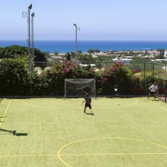 Отель Club Calimera Sunshine Kreta Греция, Иерапетра - отзывы, цены и фото номеров - забронировать отель Club Calimera Sunshine Kreta онлайн фото 12